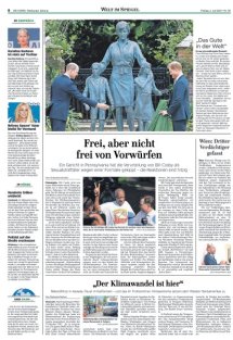 DIE HARKE Seite 8