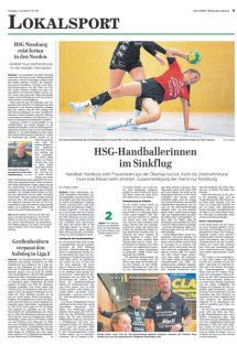 DIE HARKE Seite 9