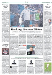 DIE HARKE Seite 11