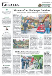 DIE HARKE Seite 15