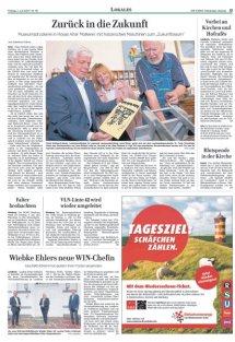 DIE HARKE Seite 17