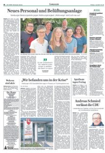 DIE HARKE Seite 18