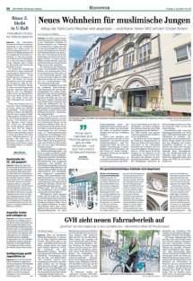 DIE HARKE Seite 24
