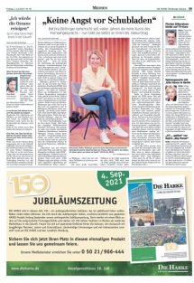 DIE HARKE Seite 29