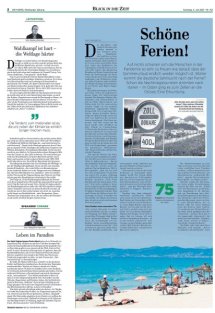 DIE HARKE Seite 2