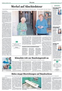 DIE HARKE Seite 5