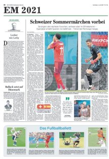 DIE HARKE Seite 10