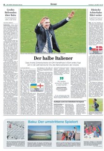 DIE HARKE Seite 12