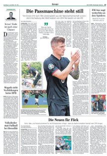 DIE HARKE Seite 13
