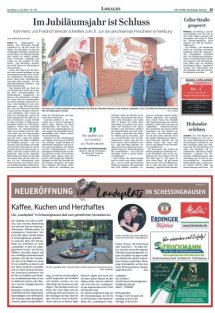 DIE HARKE Seite 21