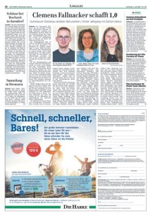 DIE HARKE Seite 22