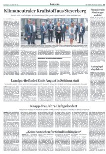 DIE HARKE Seite 23