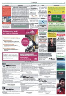 DIE HARKE Seite 31