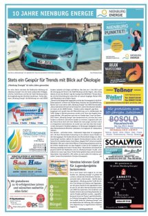 DIE HARKE Seite 39