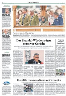 DIE HARKE Seite 8