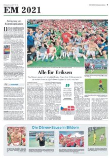 DIE HARKE Seite 9