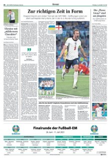 DIE HARKE Seite 10