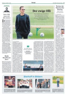 DIE HARKE Seite 11