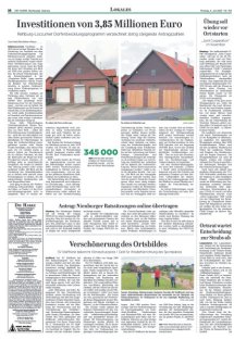 DIE HARKE Seite 16