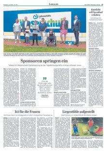 DIE HARKE Seite 17