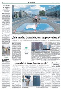 DIE HARKE Seite 20