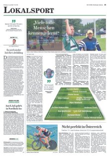 DIE HARKE Seite 21