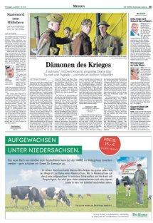 DIE HARKE Seite 25