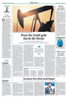 DIE HARKE Seite 6