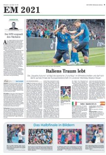 DIE HARKE Seite 9