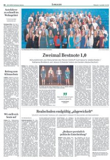 DIE HARKE Seite 14