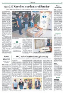 DIE HARKE Seite 15