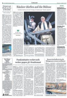 DIE HARKE Seite 16
