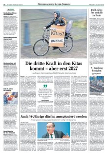 DIE HARKE Seite 22