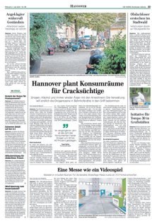 DIE HARKE Seite 23
