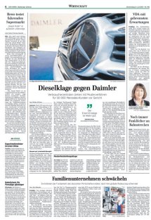 DIE HARKE Seite 6