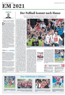 DIE HARKE Seite 10