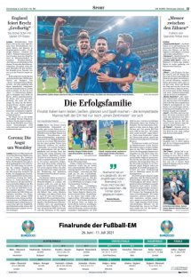DIE HARKE Seite 11