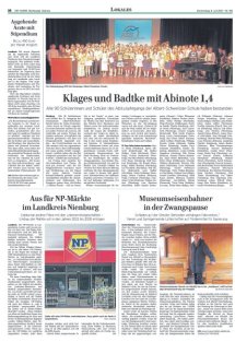 DIE HARKE Seite 16
