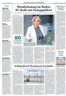 DIE HARKE Seite 23