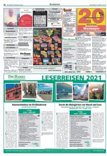DIE HARKE Seite 28