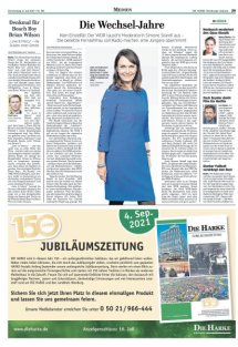 DIE HARKE Seite 29