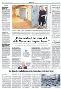 DIE HARKE Seite 4