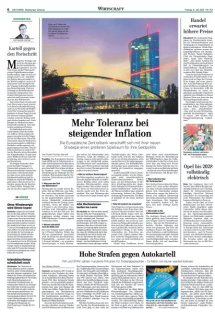 DIE HARKE Seite 6