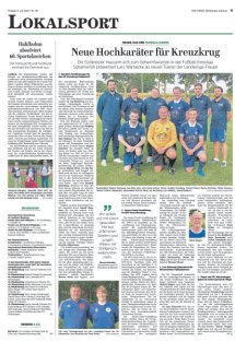 DIE HARKE Seite 9