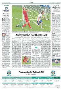 DIE HARKE Seite 11