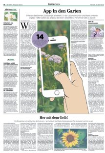 DIE HARKE Seite 14