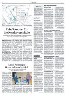 DIE HARKE Seite 16
