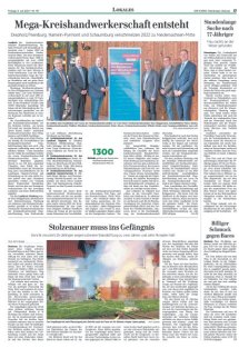 DIE HARKE Seite 17