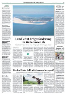 DIE HARKE Seite 23