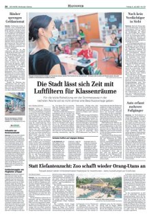 DIE HARKE Seite 24